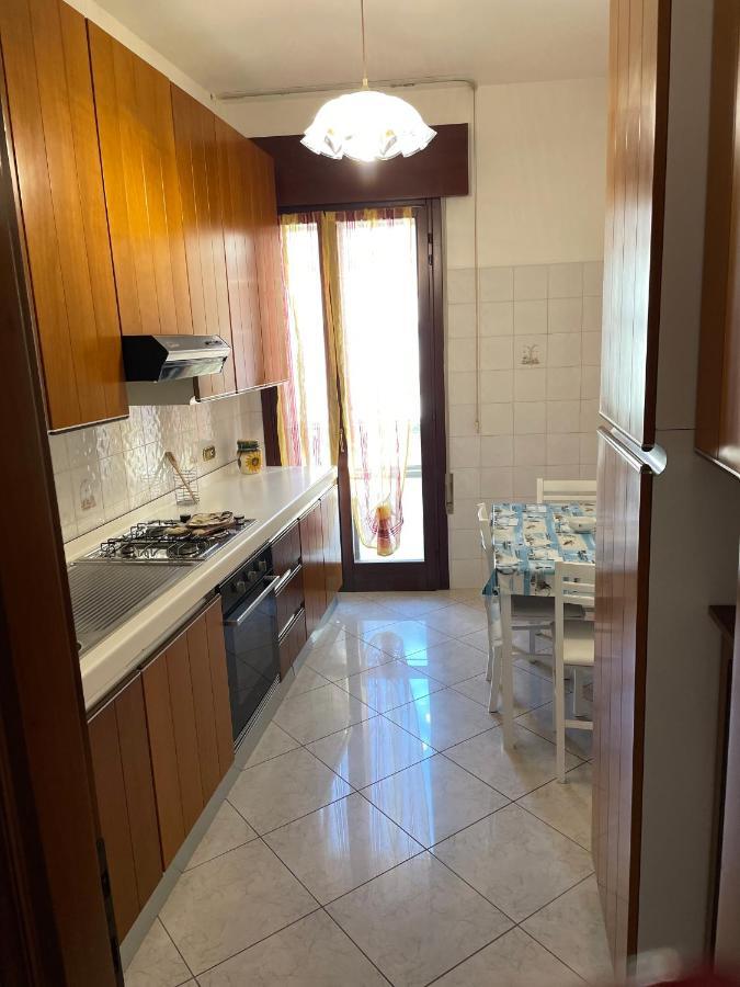 Casa Norma Sottomarina Exterior foto