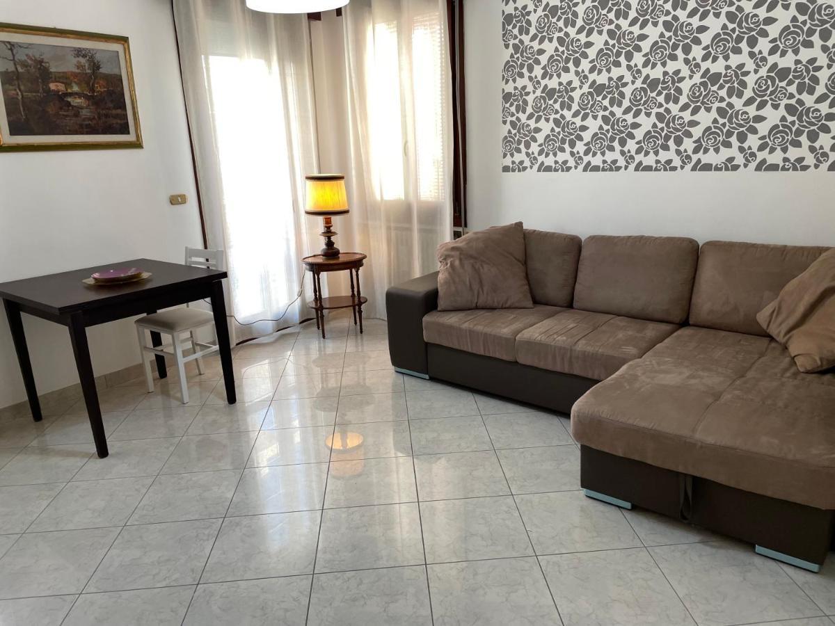 Casa Norma Sottomarina Exterior foto