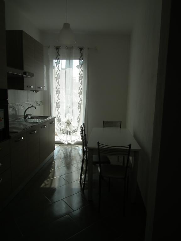 Casa Norma Sottomarina Exterior foto