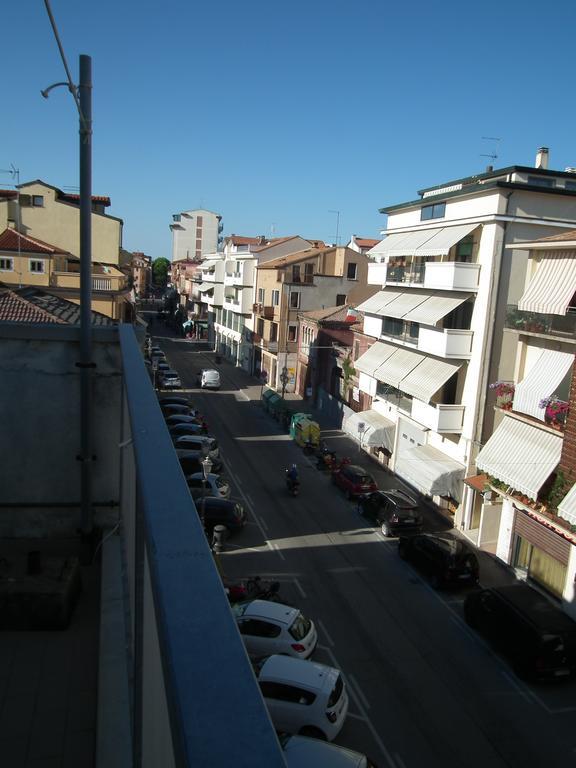 Casa Norma Sottomarina Exterior foto