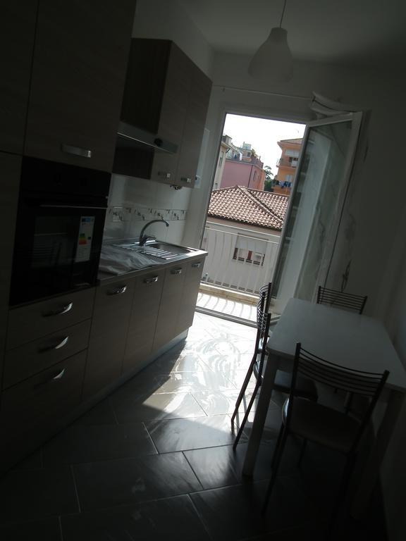 Casa Norma Sottomarina Exterior foto